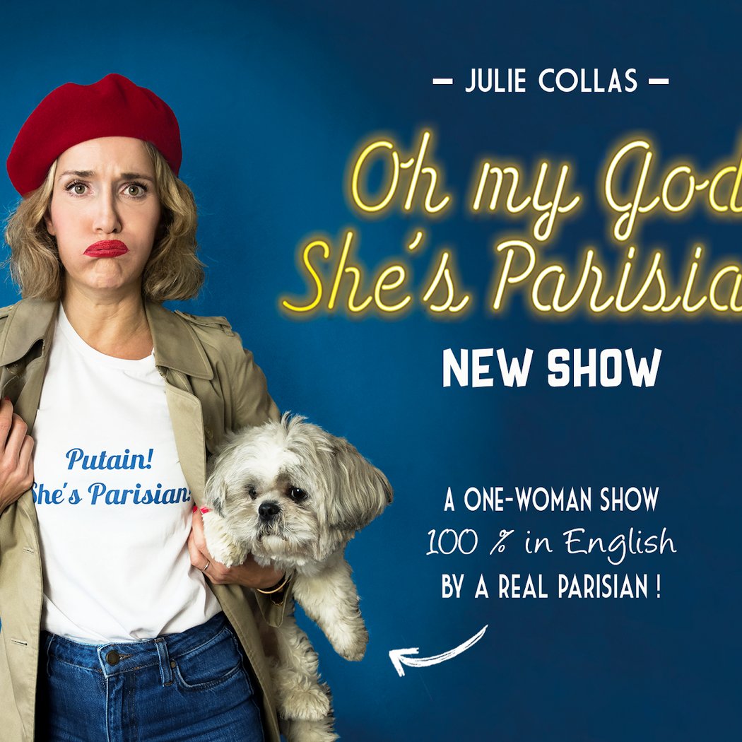 Julie Collas 1